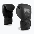 Venum Boxing WLMT Edition schwarz/schwarz Boxhandschuhe