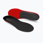 Schuheinlagen Superfeet Winter Thin Support molten lava