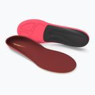 Superfeet Winter Support hot coral Schuheinlagen