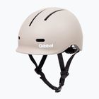 Kinderfahrradhelm QIBBEL Kids Bike pebble grey