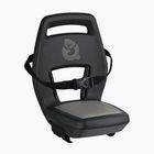 Fahrradsitz QIBBEL Junior 6+ anthracite/grey
