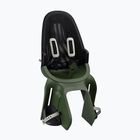 Fahrradsitz QIBBEL Air Carrier magic green