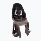 Fahrradsitz QIBBEL Air Carrier hazel brown
