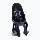 Fahrradsitz QIBBEL Air Seatpost denim blue