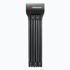 Trelock FS 480/100 Cops X-Press Fahrradschloss schwarz