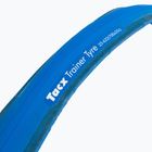 Tacx Trainer Reifen 700×23c blau T1390