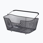 Fahrradkorb hinten Basil Base L schwarz