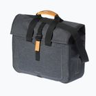 Basil Urban Dry Busy Fahrradträger Tasche 20 l anthrazit melee