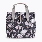 Basil Magnolia Shopper Fahrradtasche blau B-17685