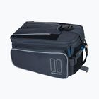 Fahrradträger Tasche Basil Sport Design Trunkbag MIK 15 l graphit