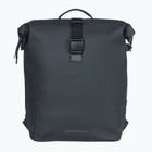 Basil Soho Nordlicht 17 l Fahrradträger Rucksack schwarz