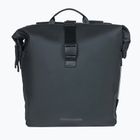 Basil Soho Nordlicht Double Bag Fahrradtasche MIK 41 l schwarz