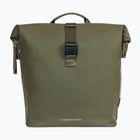 Basil Soho Nordlicht Double Bag MIK 41 l moosgrün Fahrradtasche