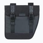Basil Tour Wasserdichte Doppeltasche XL 35 l schwarz