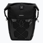 Fahrradtasche für Kofferraum Basil Bloom Navigator Waterproof Single Bag schwarz B-18258