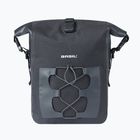 Fahrradtasche Basil Navigator Waterproof Single Bag MIK Hooks 15 l black