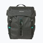 Fahrradtasche Basil Discovery 365D Single Bag MIK Hooks 9 l black melee