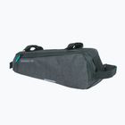 Basil Discovery 365D Frame Fahrradtasche 1,8 l schwarz melee