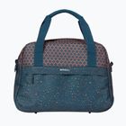 Gepäckträgertasche Basil Flair Carry All 18 l navy