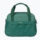 Gepäckträgertasche Basil Flair Carry All 18 l green