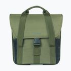 Fahrradtasche Basil Go Single Bag 16 l dark green