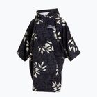 Mystic Damen Poncho schwarz 35018.210137