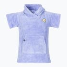 Mystic Teddy lila Kinderponcho 35018.220270