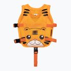 Waimea Kinderschwimmweste Tiger orange
