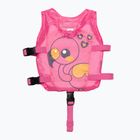 Waimea Kinderschwimmweste Flamingo rosa