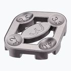 Fahrradwerkzeug für die Speichen BBB Cycling Turner II silver
