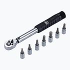 BBB Cycling TorqueSet Drehmomentschlüssel 2-14Nm schwarz