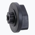 BBB Cycling CrankGrip für Shimano Dustcap schwarz