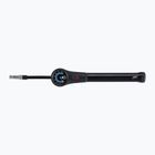 Fahrradpumpe BBB Cycling DualPressure 300psi black