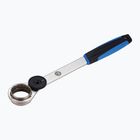 BBB Cycling BracketGrip schwarz/blauer Klammerschlüssel