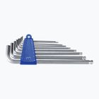 BBB Radfahren HexSet imbus set schwarz
