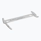 Kettenprüfgerät BBB Cycling Chainchecker With Chain Hook silver