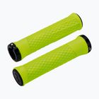 BBB Cycling Python Lenkergriffe neongelb