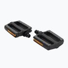 BBB Radfahren SteadyRiser Pedale schwarz