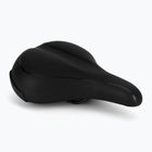 BBB Cycling Meander Relaxed Sattel schwarz
