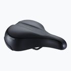 BBB Cycling Meander Relaxed Sattel schwarz