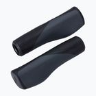 BBB Cycling Boa 130 mm schwarz/dunkelgrau Lenker Griffe