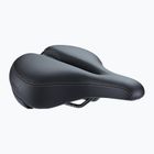 BBB Cycling SoftShape Entspannt Anatomisch 205 mm schwarz