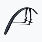 BBB Cycling DiscGuard Hinterradschutzblech schwarz
