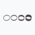 Steuersatz-Spacer PRO Carbon 3/5/10/15 mm / 1-1/8" black