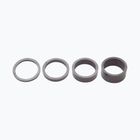 Steuersatz-Spacer PRO Carbon 3/5/10/15 mm / 1-1/4" black