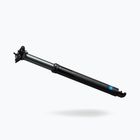 Fahrrad Sattelstütze PRO Dropper Tharsis 0mm Offset Intern 200mm schwarz