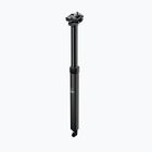 Fahrrad Sattelstütze PRO Dropper LT 0mm Offset Intern schwarz