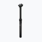 Fahrrad Sattelstütze PRO Dropper LT 0mm Offset Extern 31.6 mm/150 mm schwarz