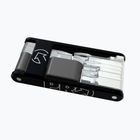 Fahrrad-Schlüssel PRO Mini Tool 9FTL schwarz