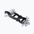 PRO Mini Tool 20F Team CO2 Fahrradschlüssel schwarz